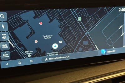 2026 Hyundai PALISADE SE