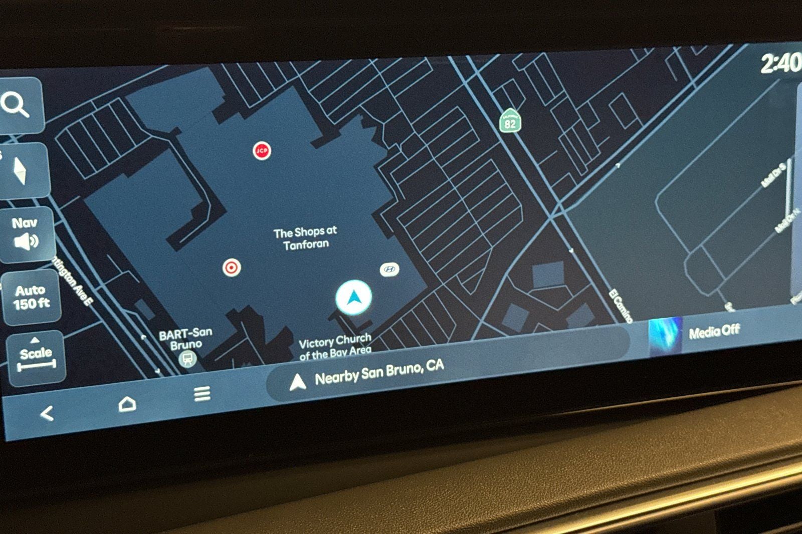 2026 Hyundai PALISADE SE