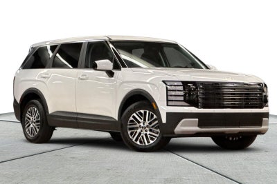 2026 Hyundai PALISADE SE
