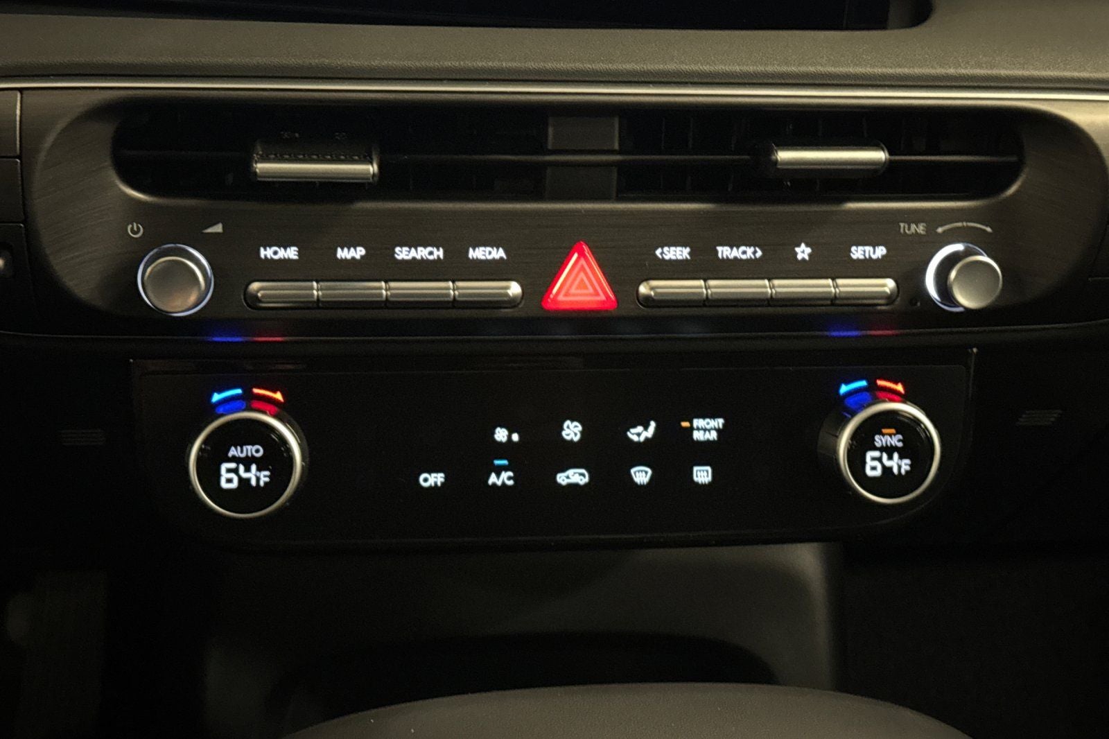 2026 Hyundai PALISADE SE