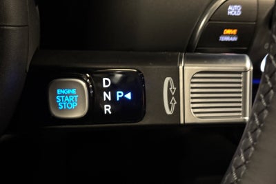 2026 Hyundai PALISADE SE