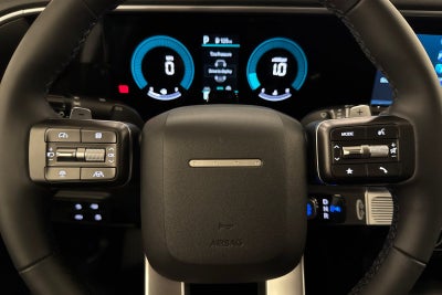 2026 Hyundai PALISADE SE