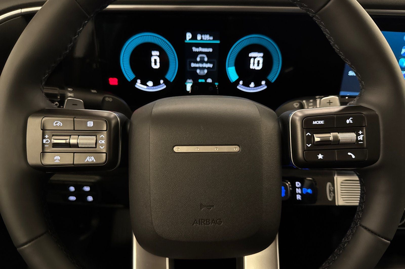 2026 Hyundai PALISADE SE