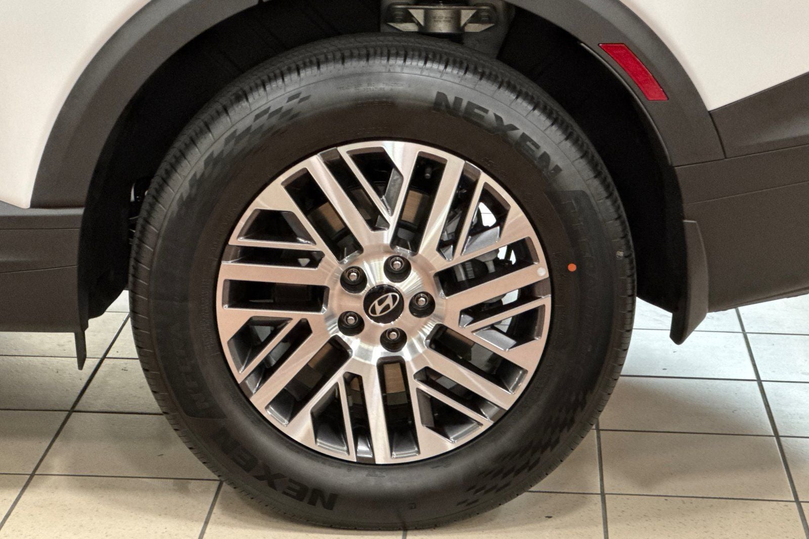 2026 Hyundai PALISADE SE