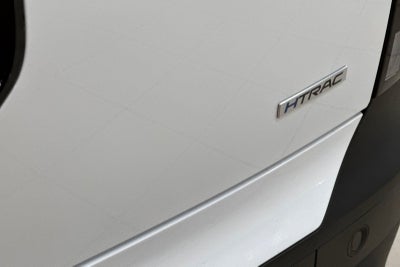 2026 Hyundai PALISADE SE