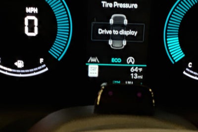 2026 Hyundai PALISADE SE