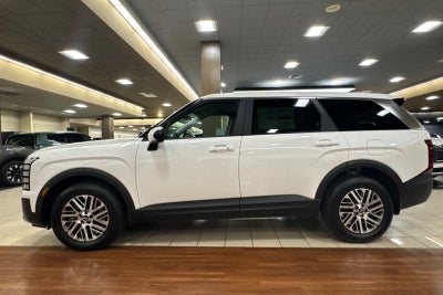 2026 Hyundai PALISADE SE