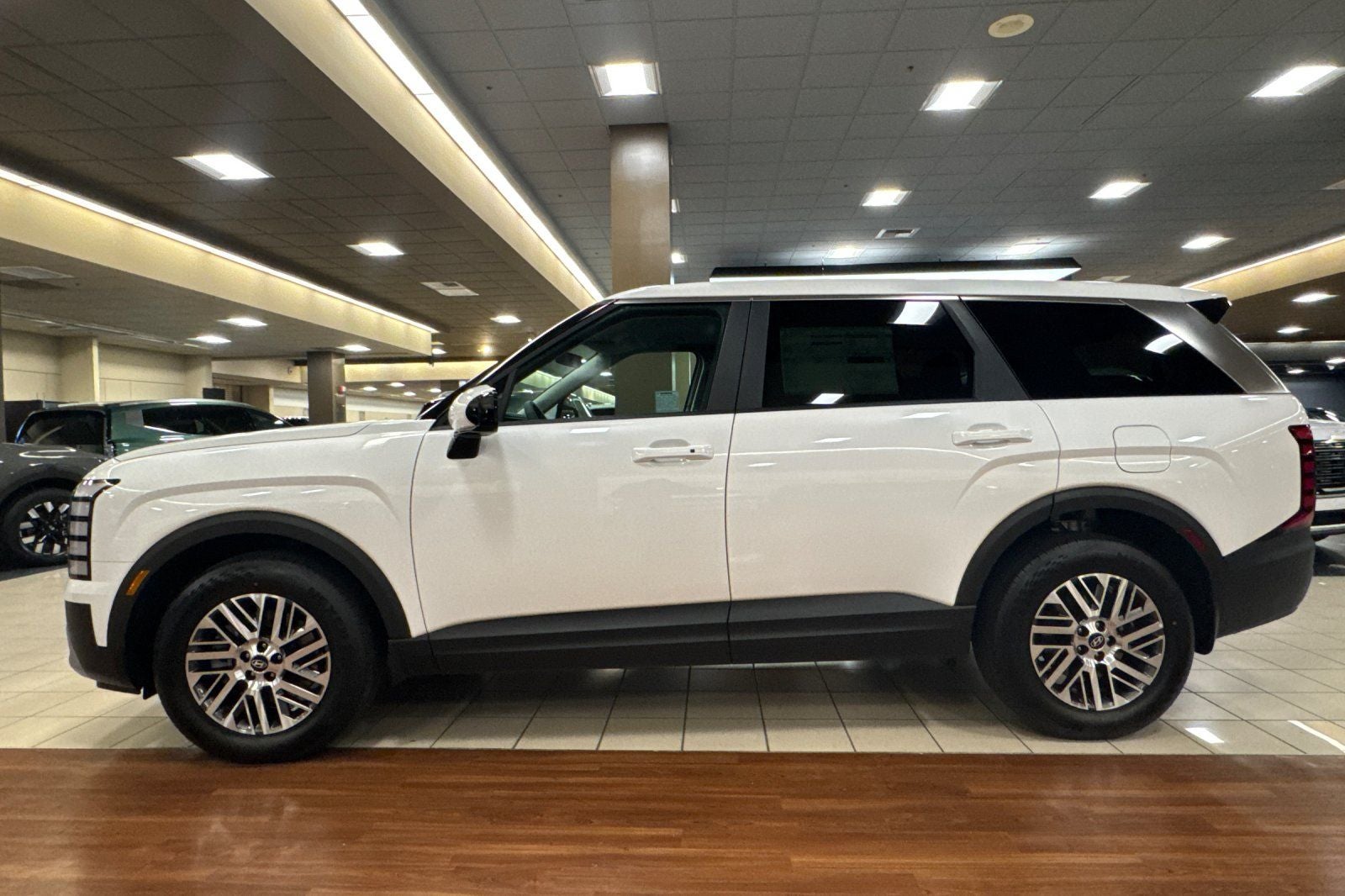 2026 Hyundai PALISADE SE