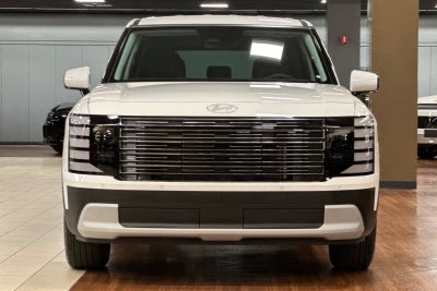 2026 Hyundai PALISADE SE