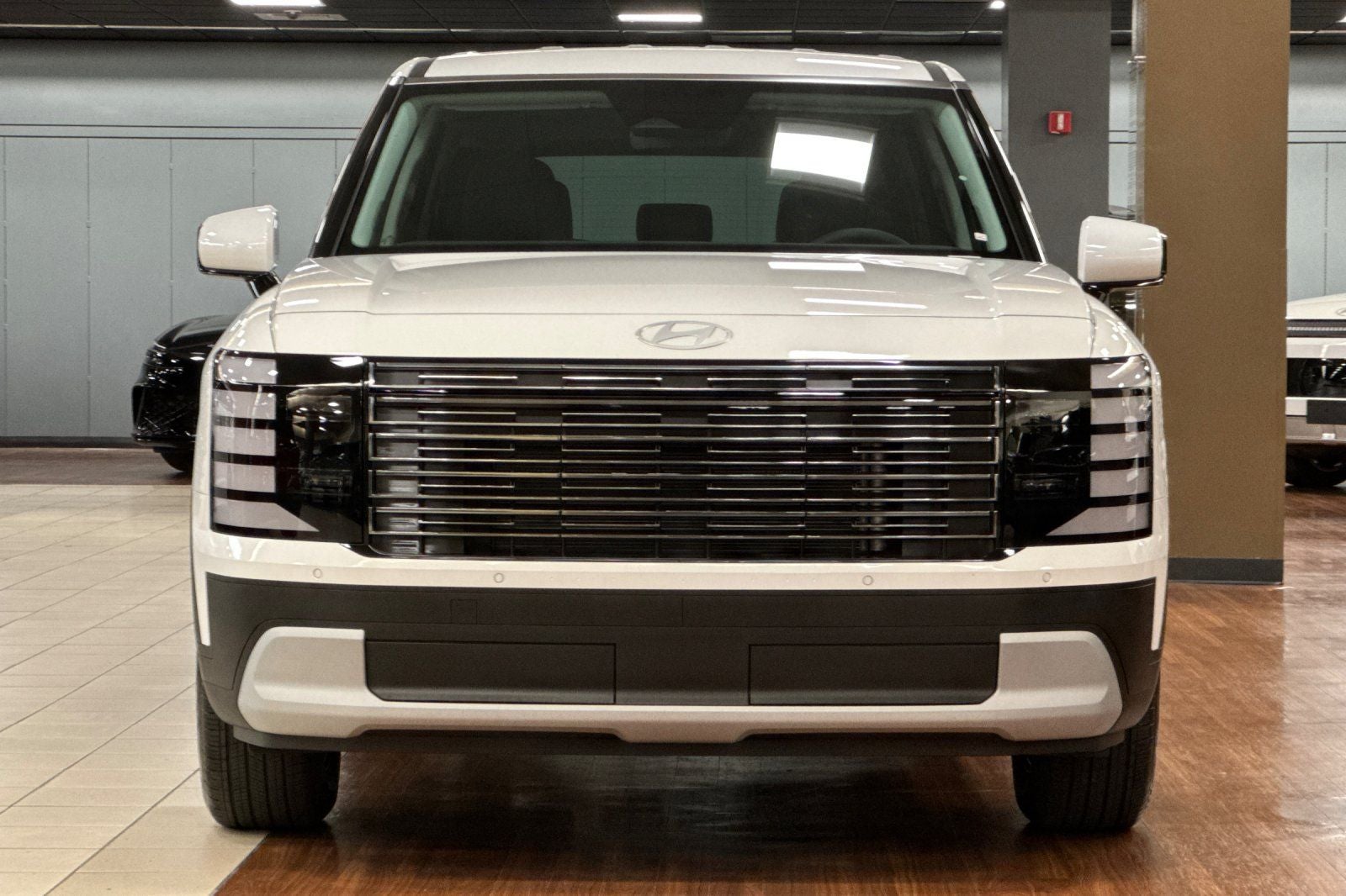 2026 Hyundai PALISADE SE