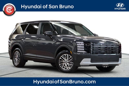 2026 Hyundai PALISADE SE