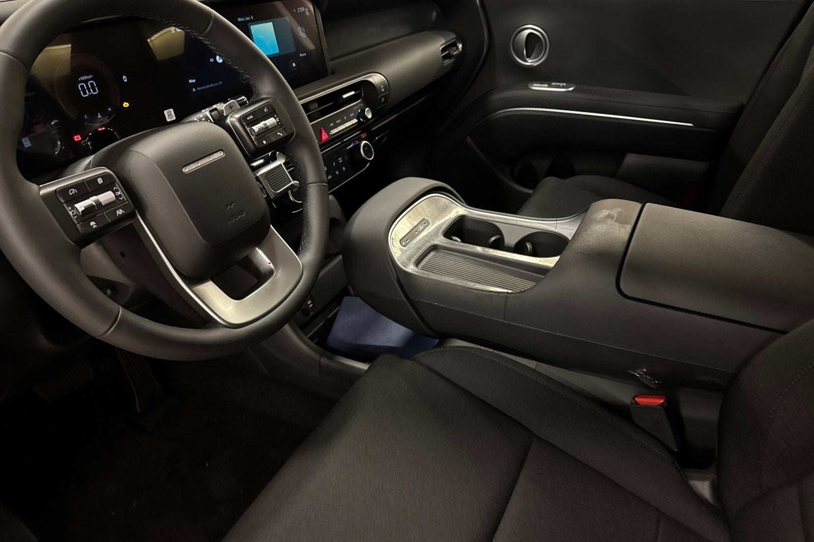 2026 Hyundai PALISADE SE