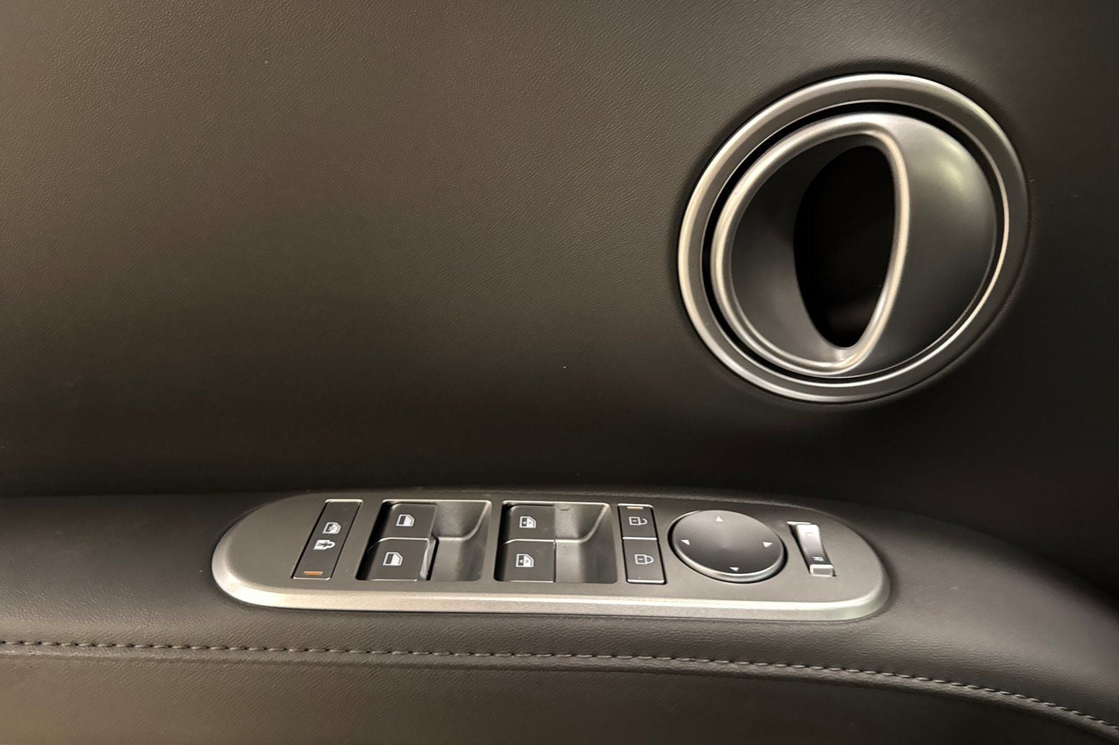 2026 Hyundai PALISADE SE