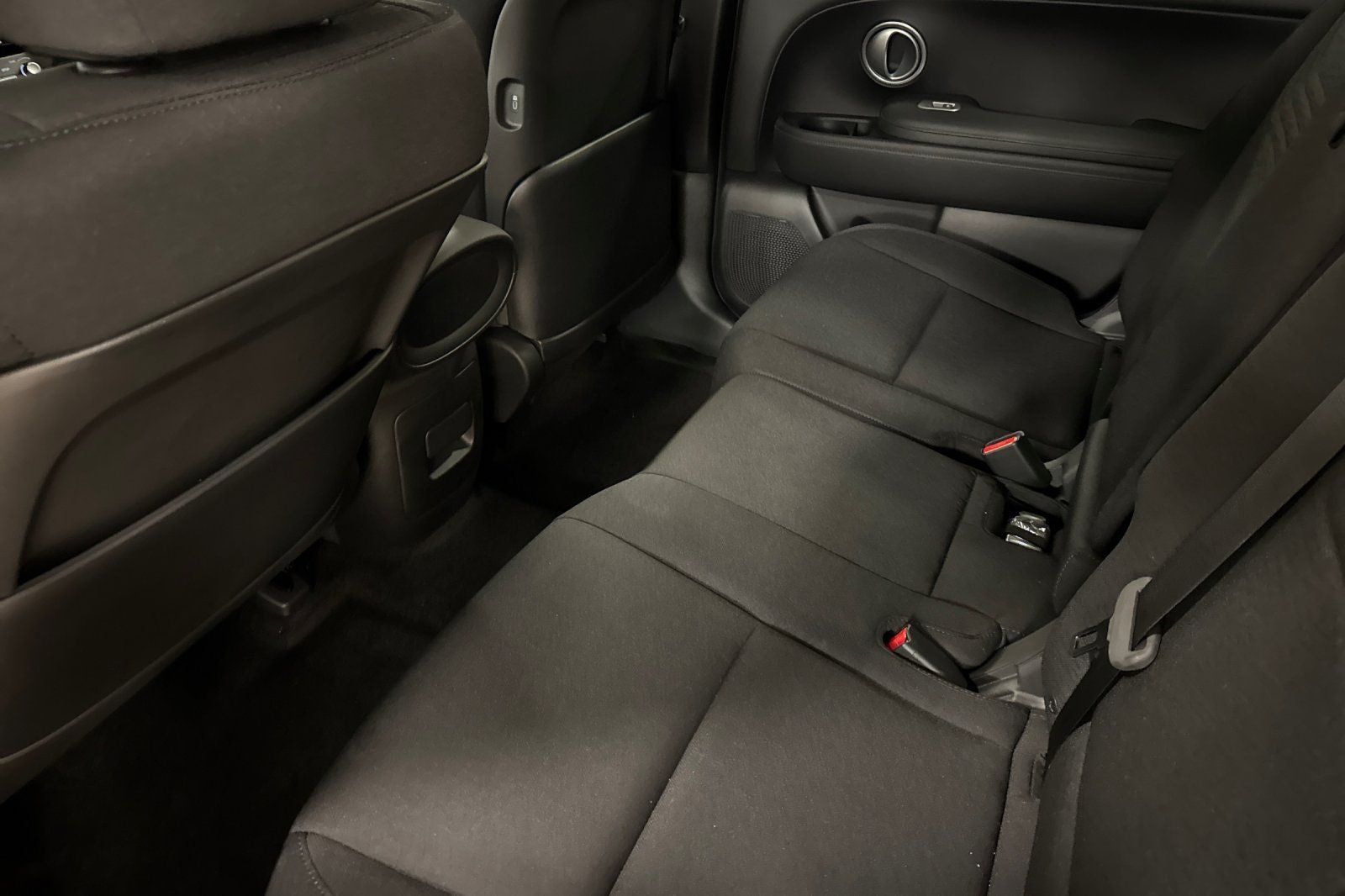 2026 Hyundai PALISADE SE