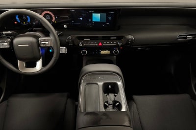 2026 Hyundai PALISADE SE