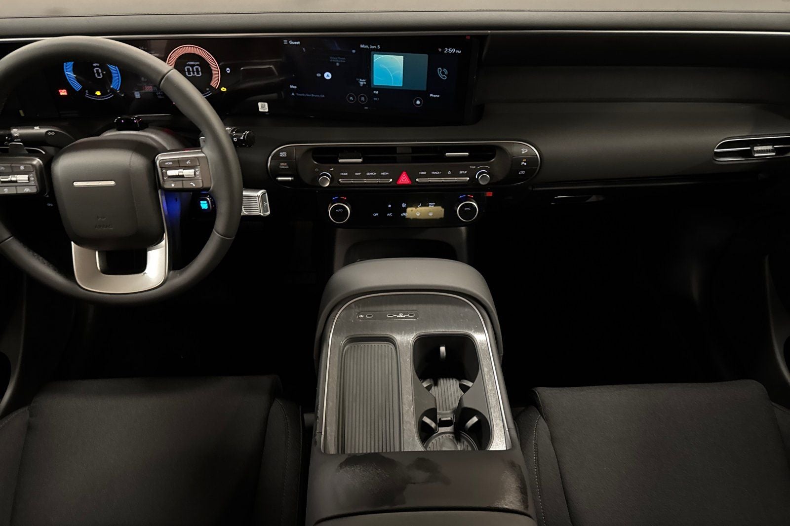 2026 Hyundai PALISADE SE