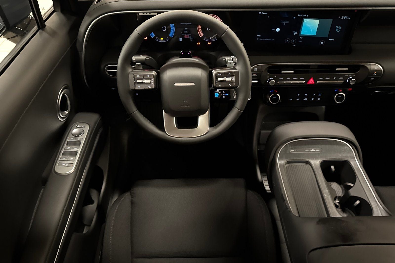 2026 Hyundai PALISADE SE