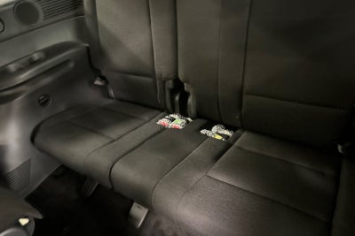 2026 Hyundai PALISADE SE