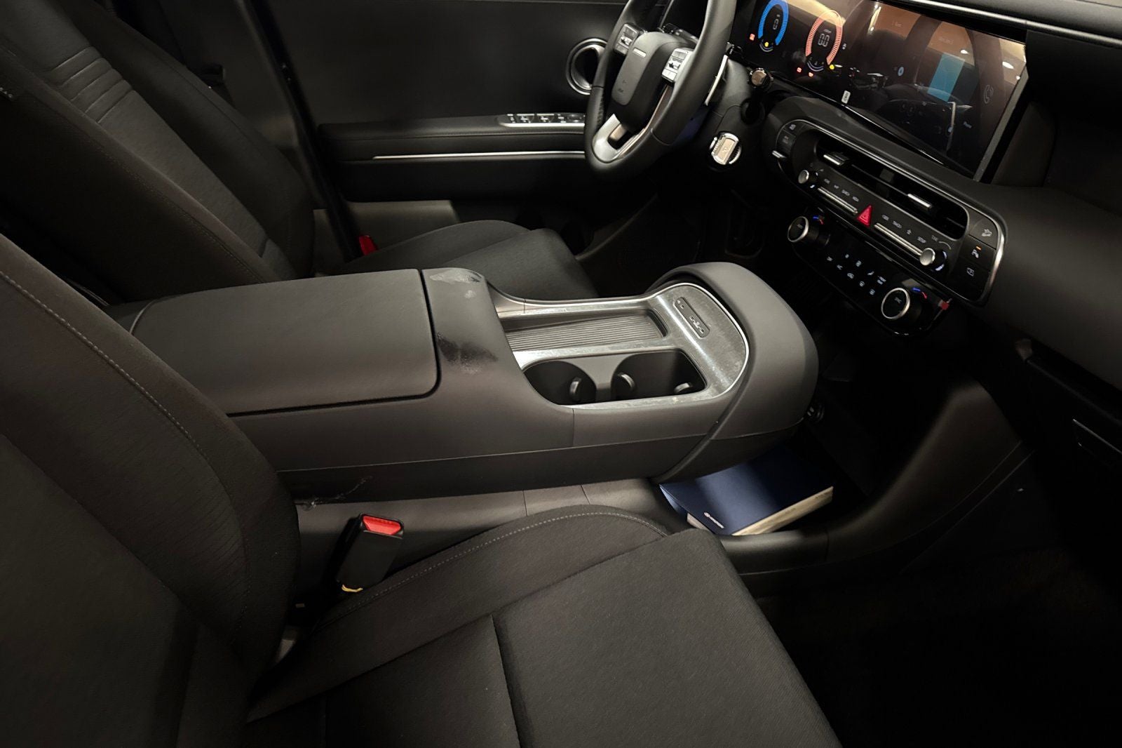 2026 Hyundai PALISADE SE