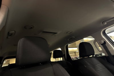 2026 Hyundai PALISADE SE