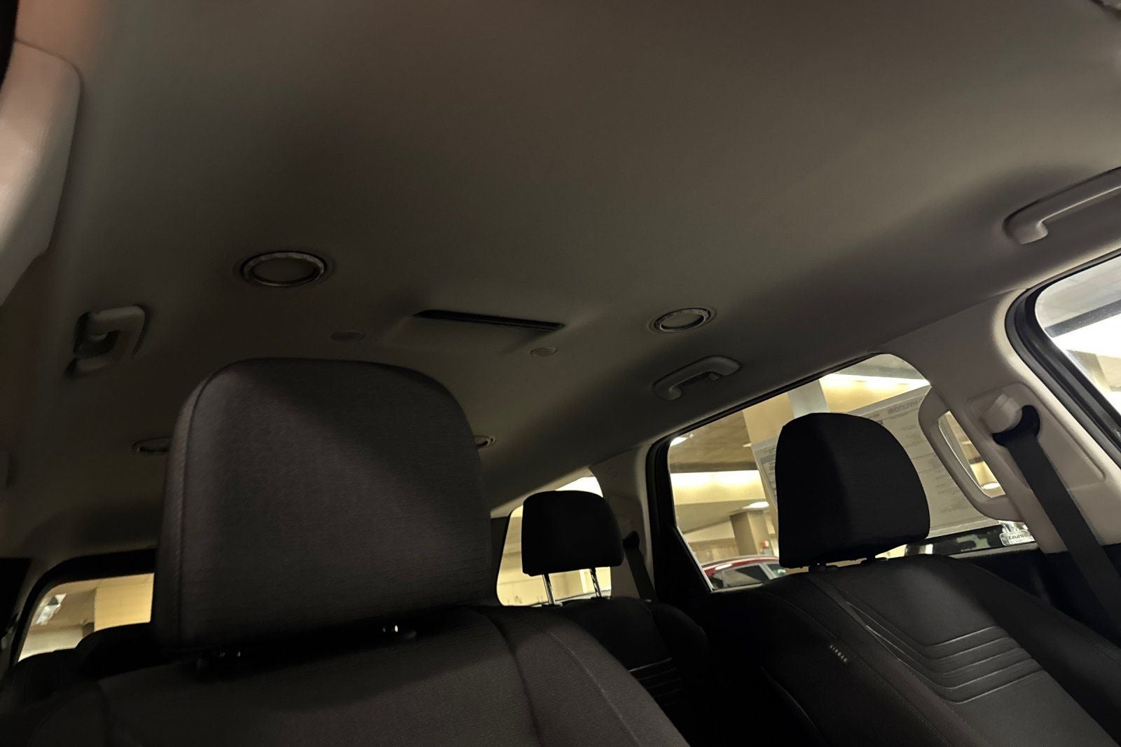 2026 Hyundai PALISADE SE