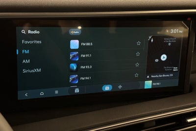 2026 Hyundai PALISADE SE