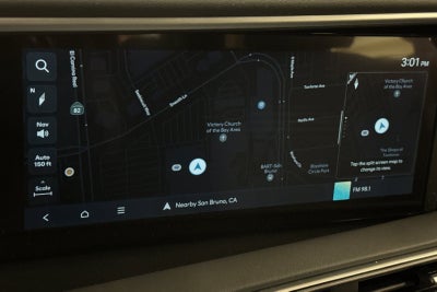 2026 Hyundai PALISADE SE