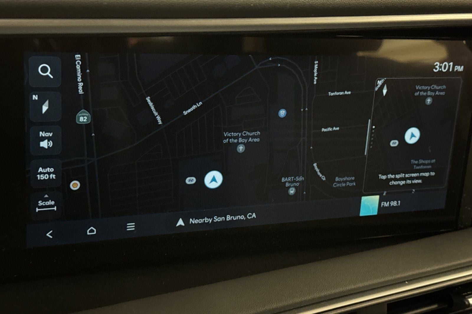 2026 Hyundai PALISADE SE