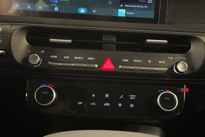 2026 Hyundai PALISADE SE