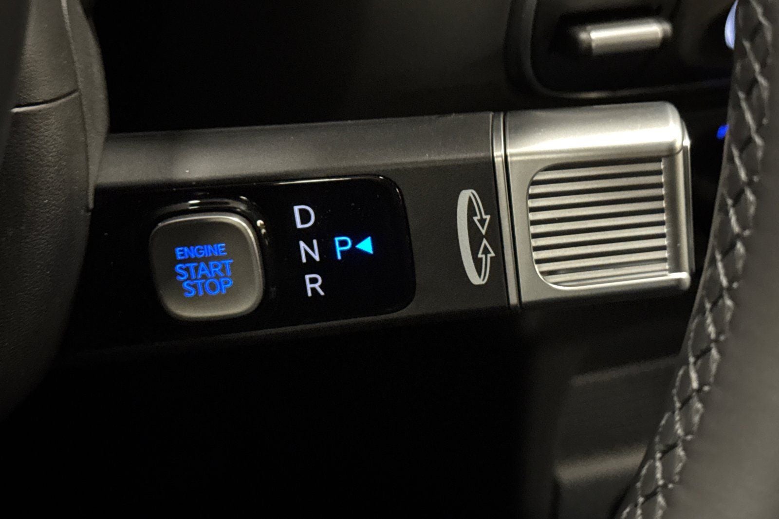 2026 Hyundai PALISADE SE