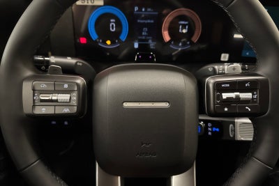 2026 Hyundai PALISADE SE