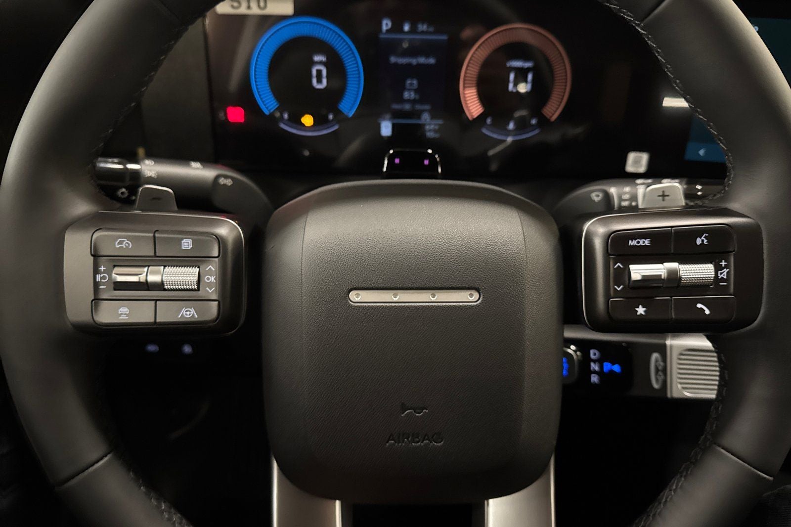 2026 Hyundai PALISADE SE