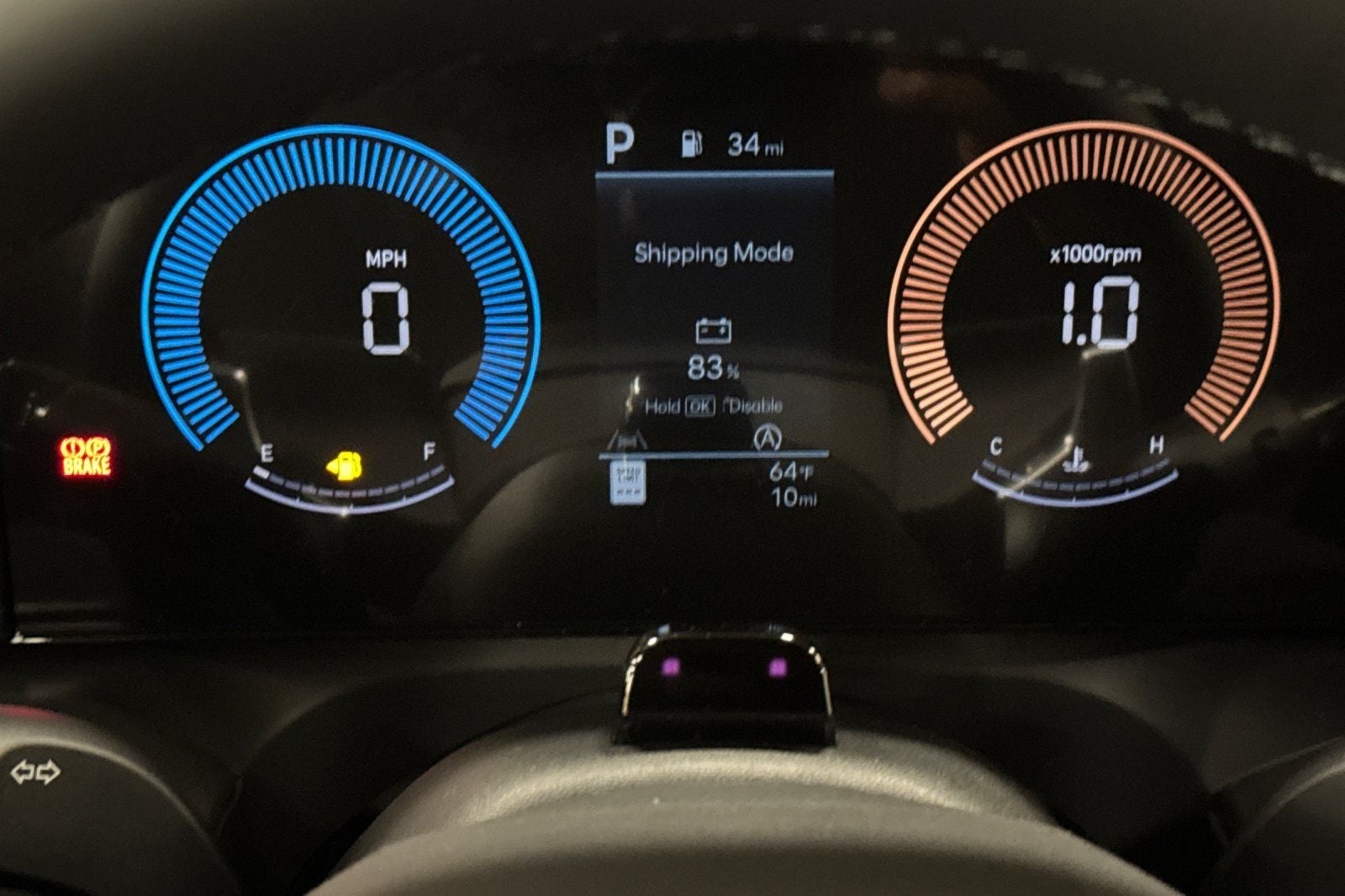 2026 Hyundai PALISADE SE