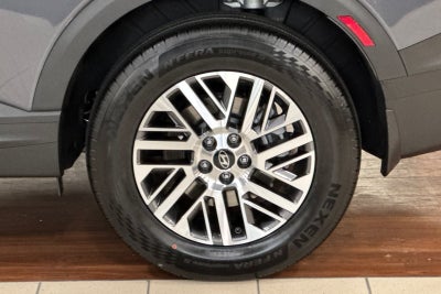 2026 Hyundai PALISADE SE