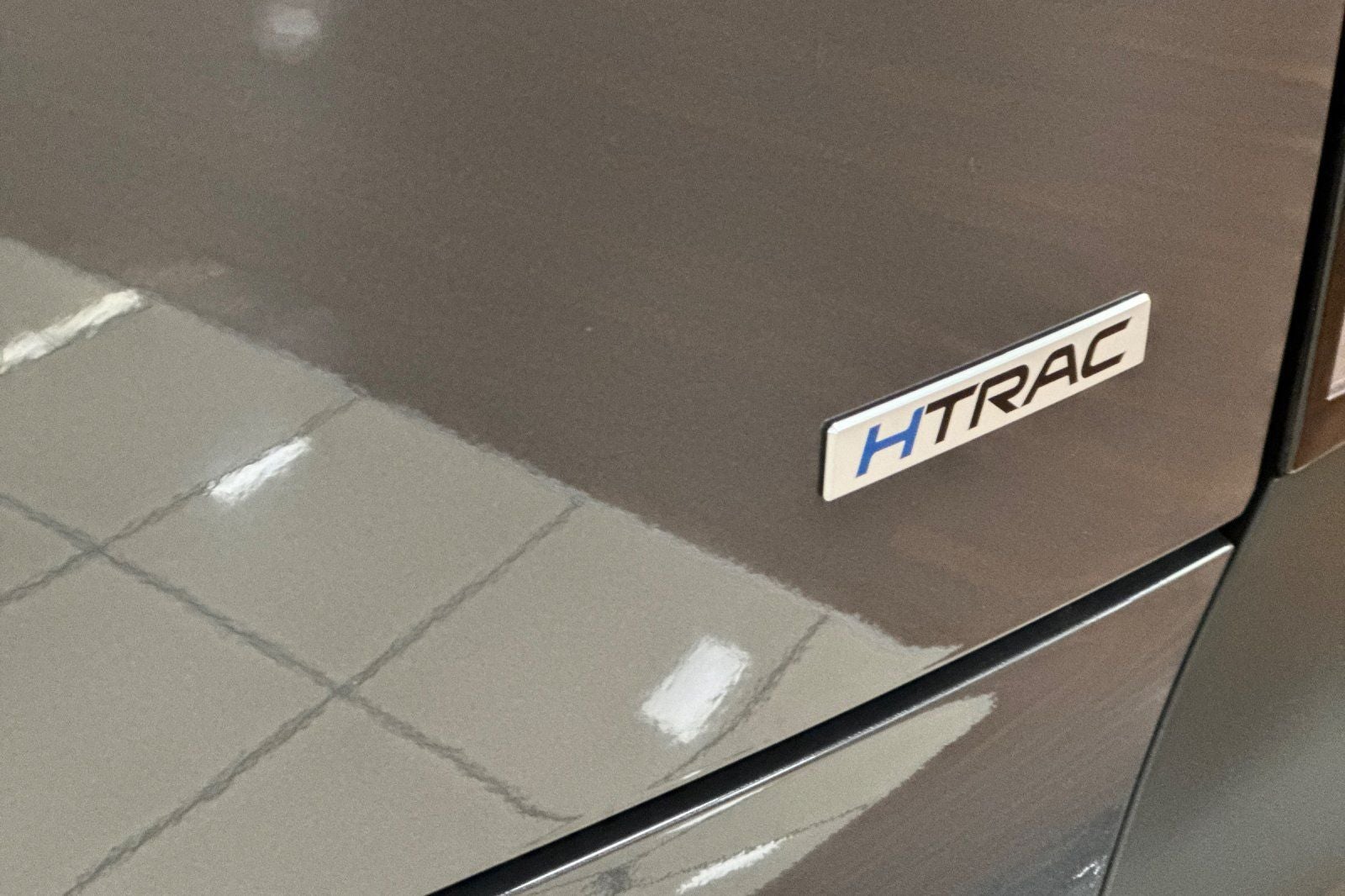 2026 Hyundai PALISADE SE