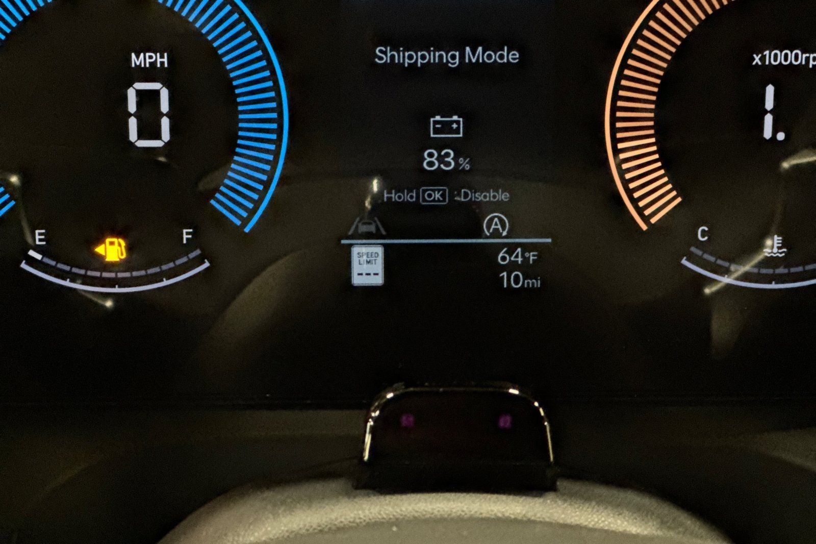 2026 Hyundai PALISADE SE