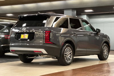 2026 Hyundai PALISADE SE