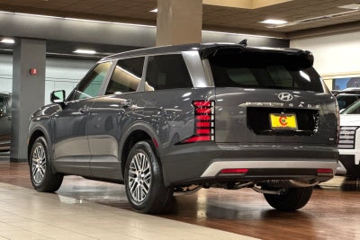 2026 Hyundai PALISADE SE