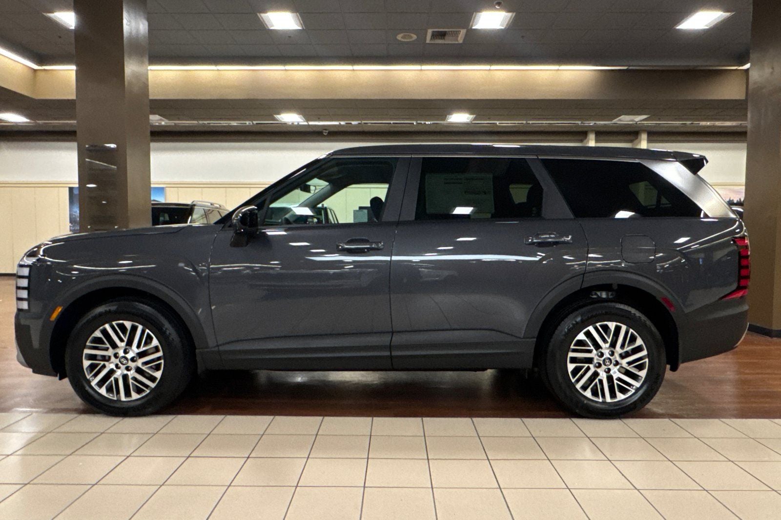 2026 Hyundai PALISADE SE