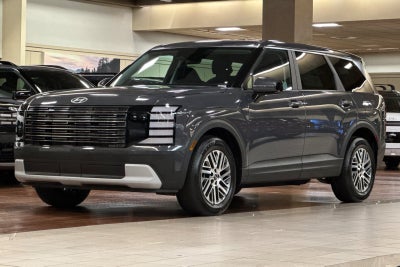 2026 Hyundai PALISADE SE