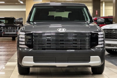 2026 Hyundai PALISADE SE