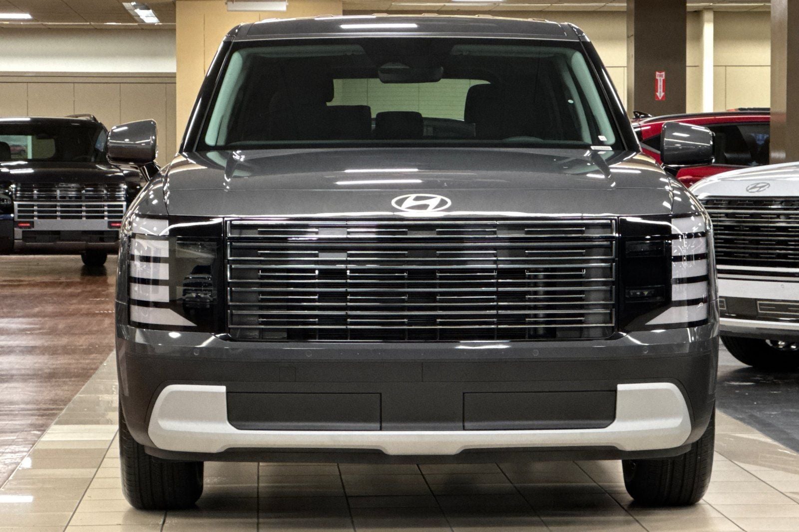 2026 Hyundai PALISADE SE