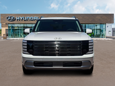 2026 Hyundai PALISADE HYBRID Blue SEL Premium 7 Passenger