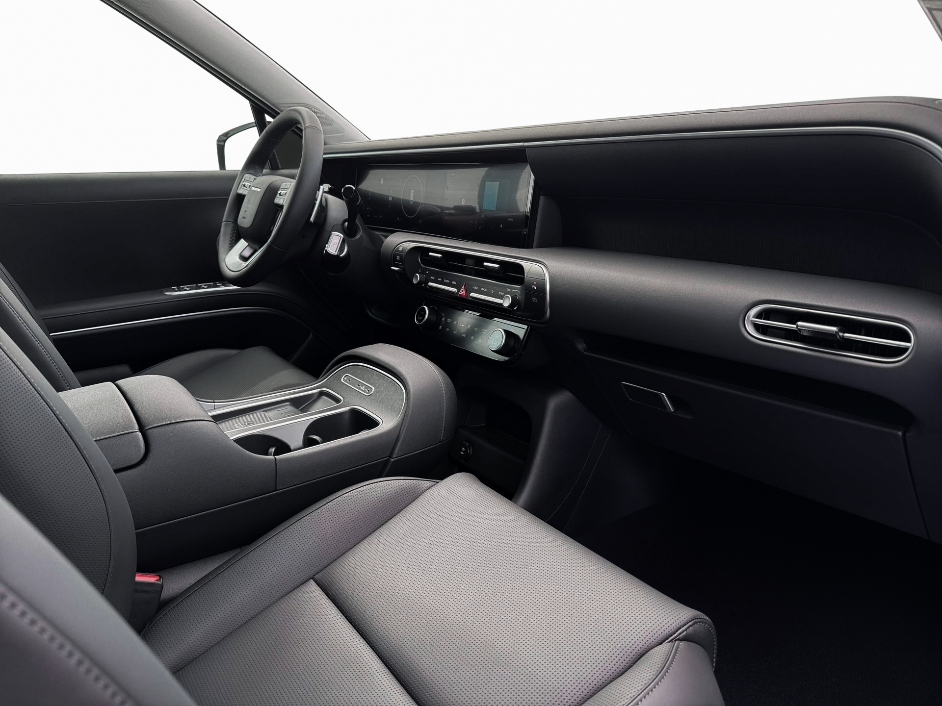 2026 Hyundai PALISADE HYBRID Blue SEL Premium 7 Passenger