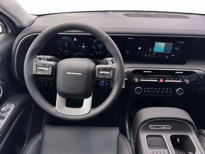 2026 Hyundai PALISADE HYBRID Blue SEL Premium 7 Passenger