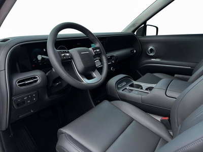 2026 Hyundai PALISADE HYBRID Blue SEL Premium 7 Passenger