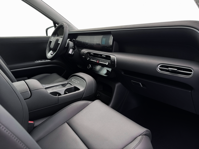 2026 Hyundai PALISADE HYBRID Blue SEL Premium 7 Passenger