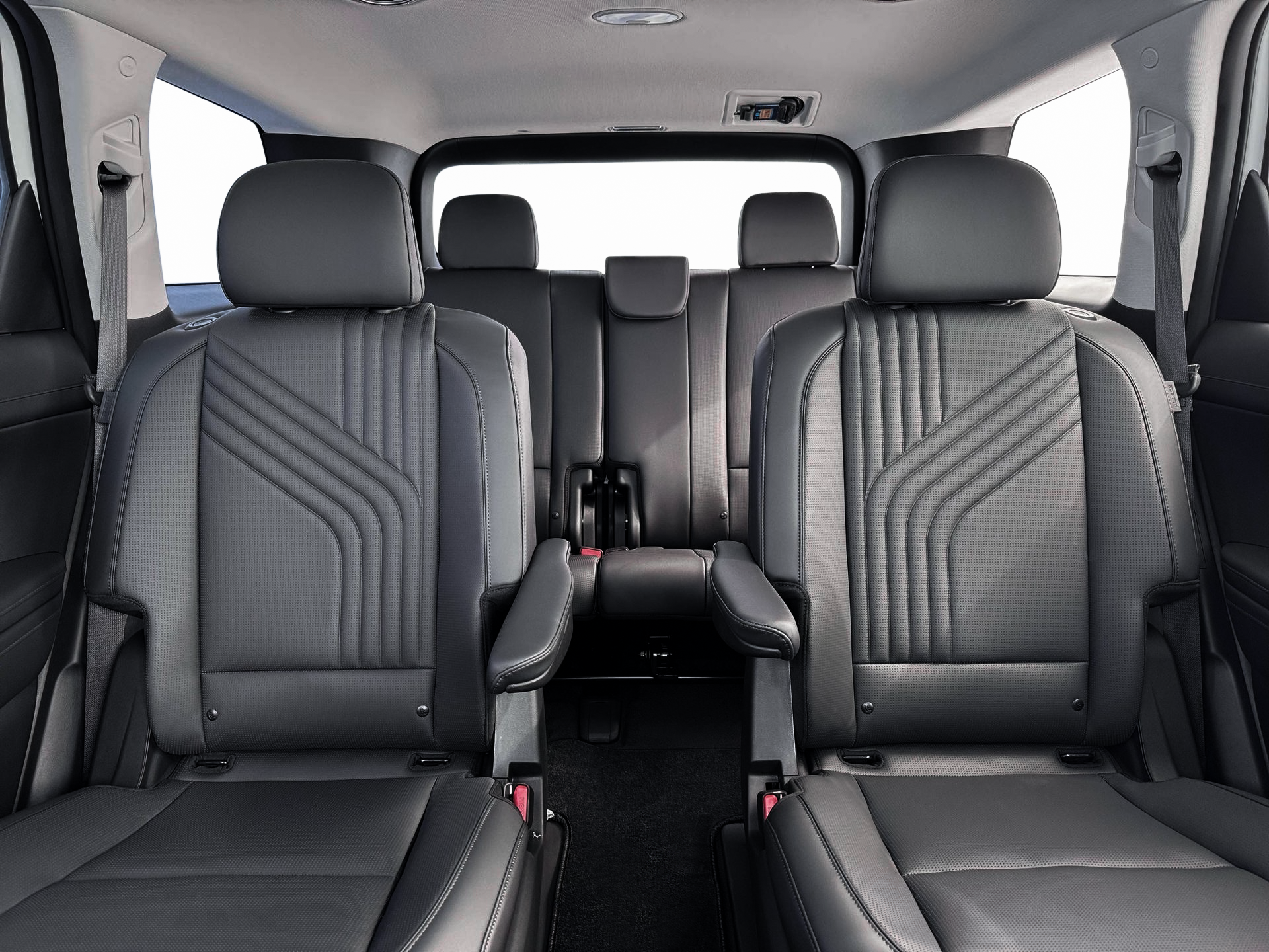 2026 Hyundai PALISADE HYBRID Blue SEL Premium 7 Passenger