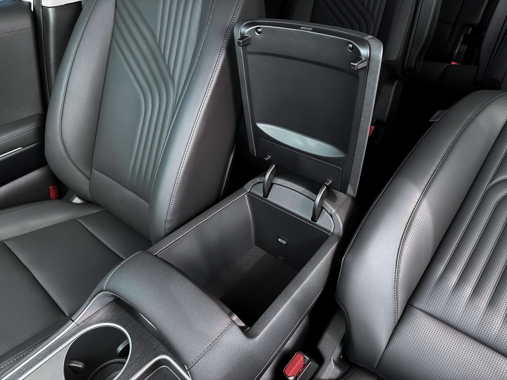 2026 Hyundai PALISADE HYBRID Blue SEL Premium 7 Passenger