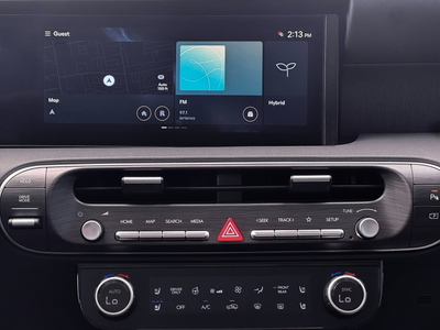 2026 Hyundai PALISADE HYBRID Blue SEL Premium 7 Passenger